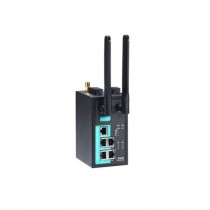 MOXA OnCell G3470A-LTE-T Industrial Cellular Gateways